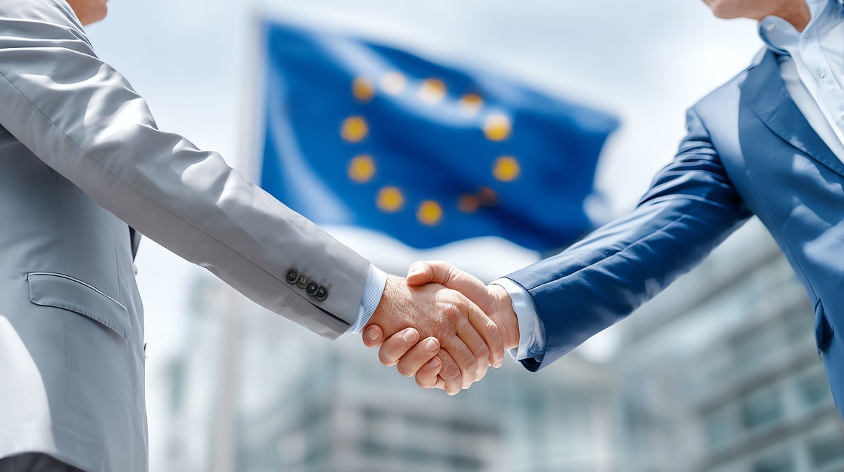 Українцям у ЄС готують варіанти проживання після 2028 року: хто зможе залишитися