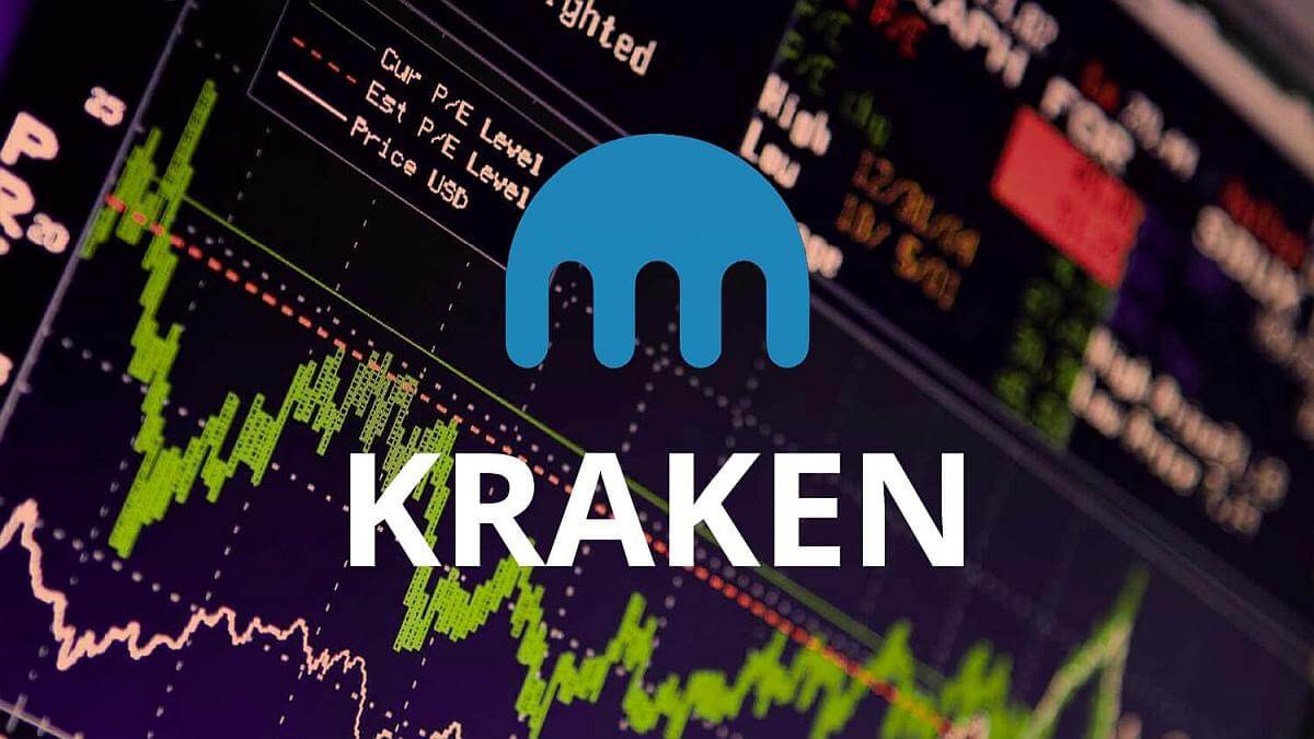 Криптобіржа Kraken купує литовський банк