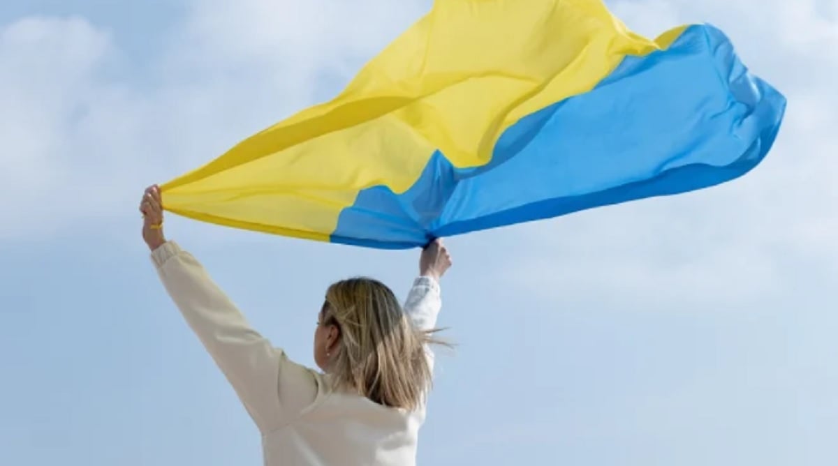 Тимчасовий захист у ЄС: названо п’ять країн із найбільшою кількістю людей з України