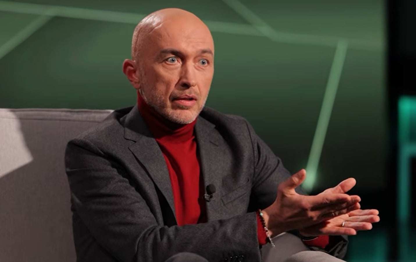Пишний закликав PEPів повідомляти НБУ про проблеми з банківським обслуговуванням