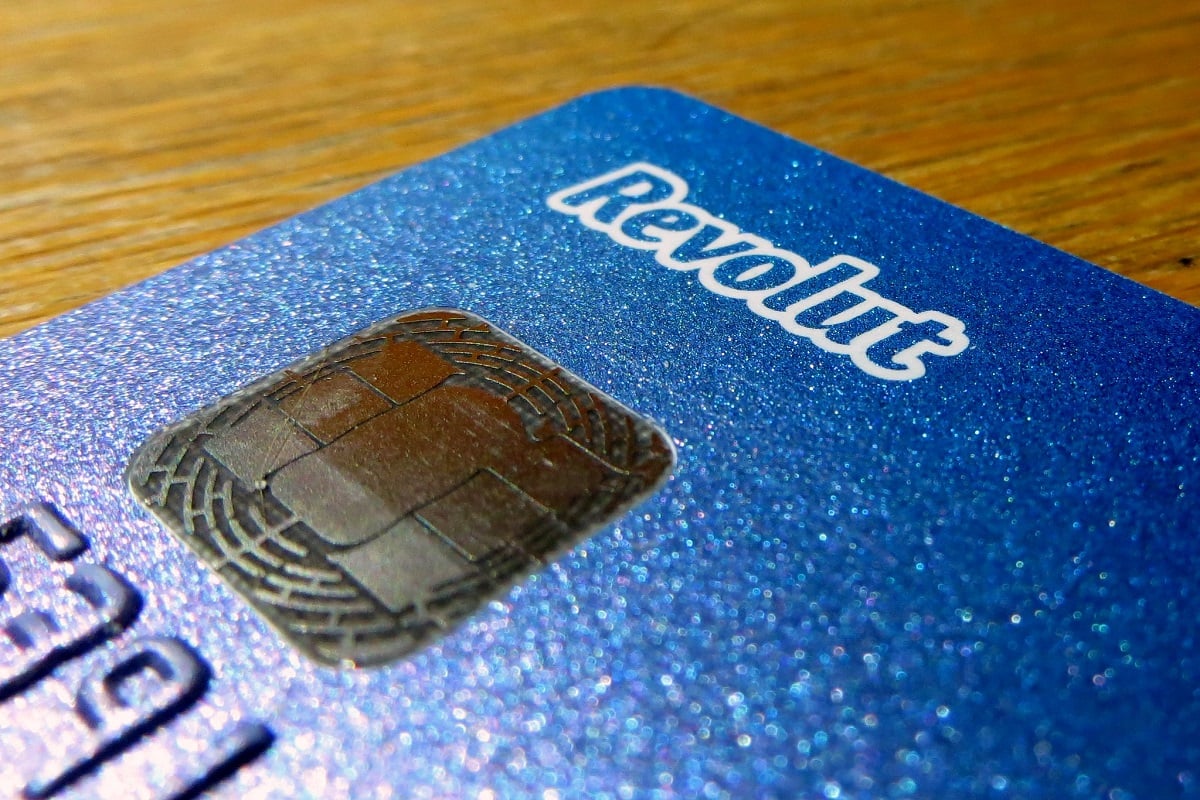 Revolut отримала криптоліцензію в Гібралтарі: які нові можливості це відкриває